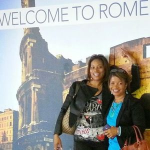 Meet your Posher, Kady